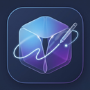 Qynvas:PDF Reader & Notes APK