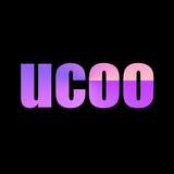 UCOO-全球华人聊天交友平台 아이콘