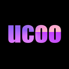 ikon UCOO-全球华人聊天交友平台