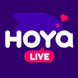 HoYa Live - Video Call & Chat