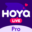 HoYa Live Pro - Chat & Meet