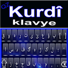 Free Kurdish Keyboard - Kurdis icône