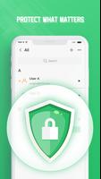 XPassword Ekran Görüntüsü 2