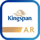 Kingspan AR ikon