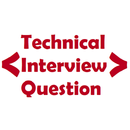 Technical Interview Question APK