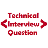 Technical Interview Question