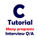 Learn c programming with best practice code APK