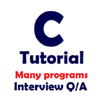 Learn c programming with best practice code icône