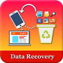 Mobile Phone Data Recovery Guide APK