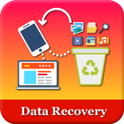 Mobile Phone Data Recovery Guide icône