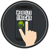Mobile shortcut secrets 2019 icono