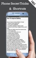 Mobile shortcut secrets 2019 Screenshot 1