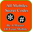 Secret Codes for Phones : Mobile Master Codes