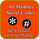 Secret Codes for Phones : Mobile Master Codes APK