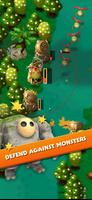PixelJunk Monsters poster