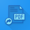 Text Note to PDF APK