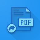 APK Text Note to PDF
