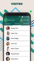 Whats Tracker স্ক্রিনশট 1