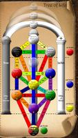 Qabalistic Tree of Life imagem de tela 1