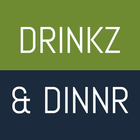 Drinkz & Dinnr icon