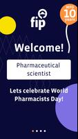 World Pharmacist day 2020 poster