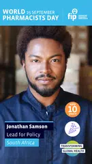 World Pharmacist day 2020 APK download