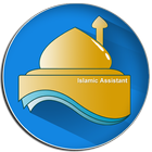 Islamic Assistant icône