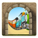 Train Drive APK