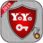 YoYo Free VPN - Unlimited Free Proxy & Privacy icon