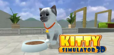 Kitty Simulator 3D