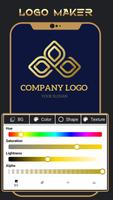 Business Logo Maker ảnh chụp màn hình 3