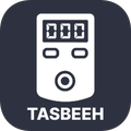 Tasbeeh Counter