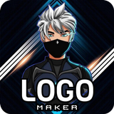 FF Logo Maker-icoon