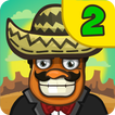 Amigo Pancho 2 图标