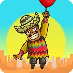 Скачать Pancho Rise Up APK