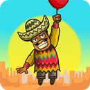 Pancho Rise Up APK