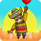 Pancho Rise Up icon