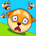 Save Balls: برین ٹیزر گیمز