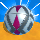 Shape Balls aplikacja