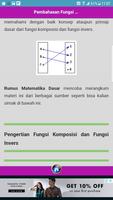 Kumpulan Rumus Matematika SMA  screenshot 3