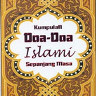 Doa Doa Islam Sepanjang Masa أيقونة