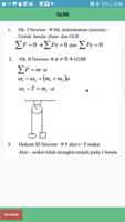 Kumpulan Rumus Fisika SMA Terl screenshot 2