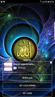 Islamic Neon Wallpaper HD স্ক্রিনশট 3