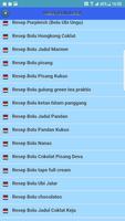 700+ Resep Kue Bolu screenshot 2