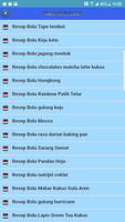 700+ Resep Kue Bolu screenshot 3