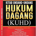 Kitab Undang Undang Hukum Daga