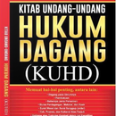 Kitab Undang Undang Hukum Daga APK