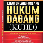 Kitab Undang Undang Hukum Daga icon