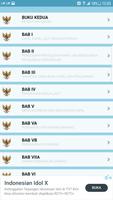 Kitab Undang Undang Hukum Daga Screenshot 3