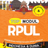 Rangkuman Pengetahuan Umum Lengkap RPUL Indonesia Zeichen